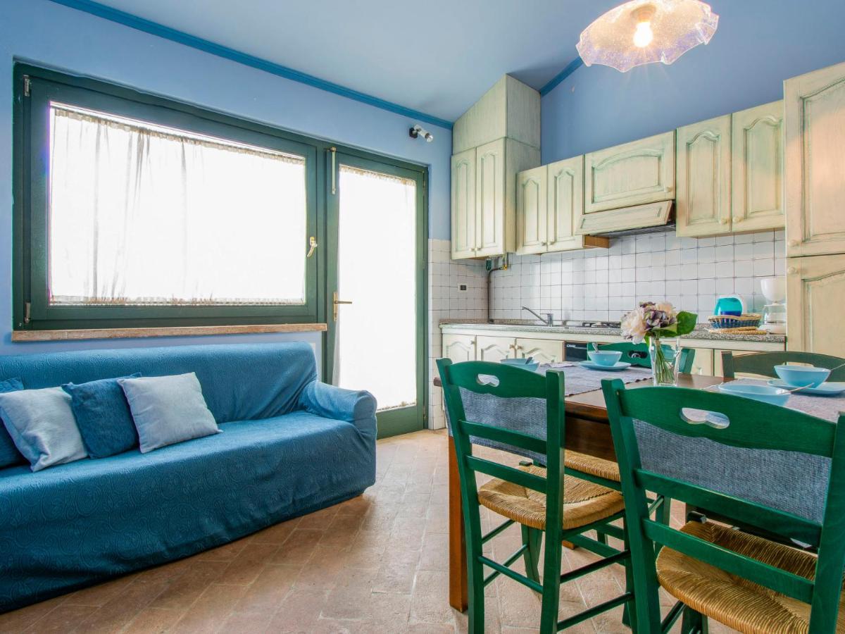 Holiday Home I Pini By Interhome San Macario In Piano Bagian luar foto