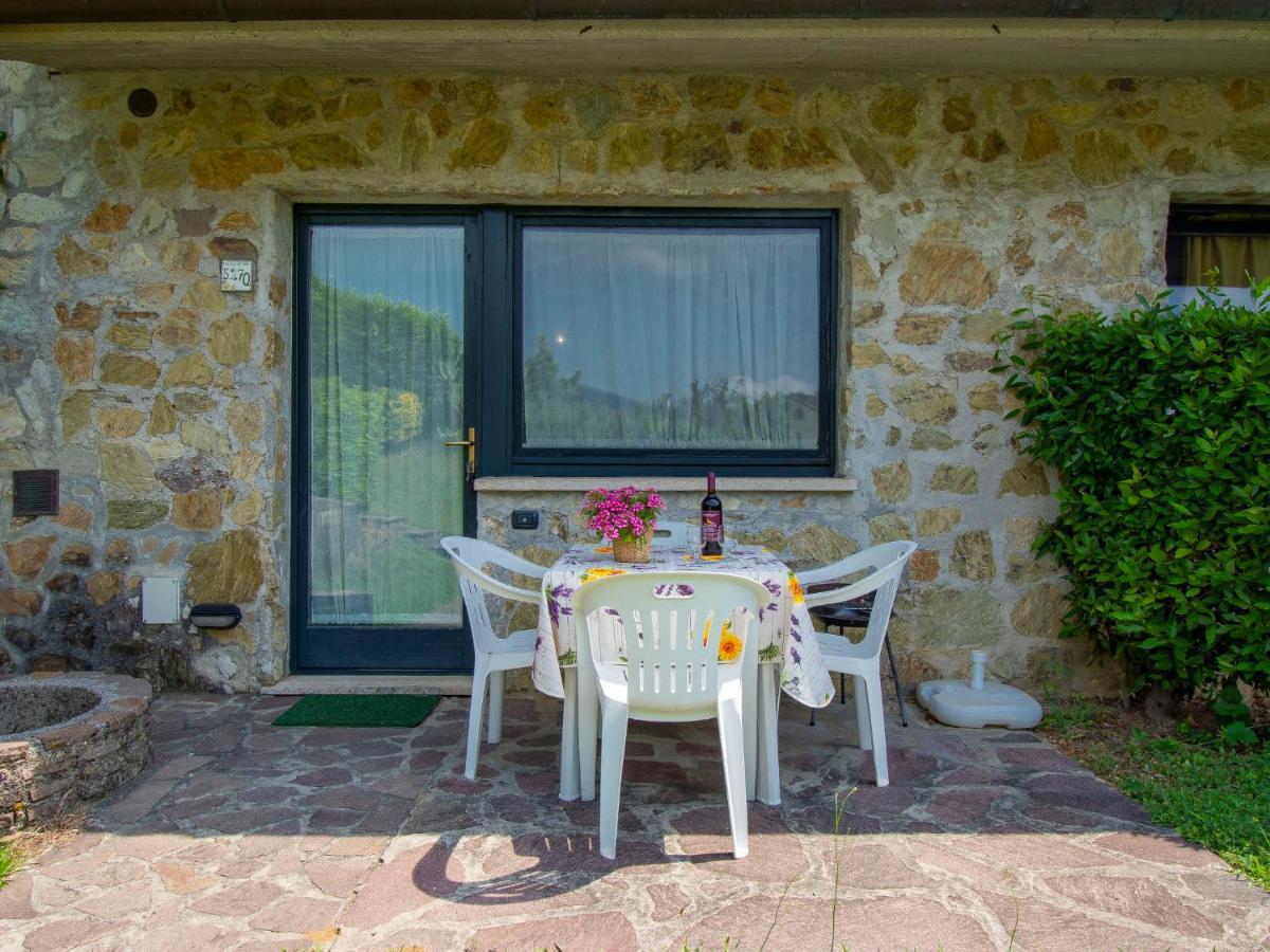 Holiday Home I Pini By Interhome San Macario In Piano Bagian luar foto