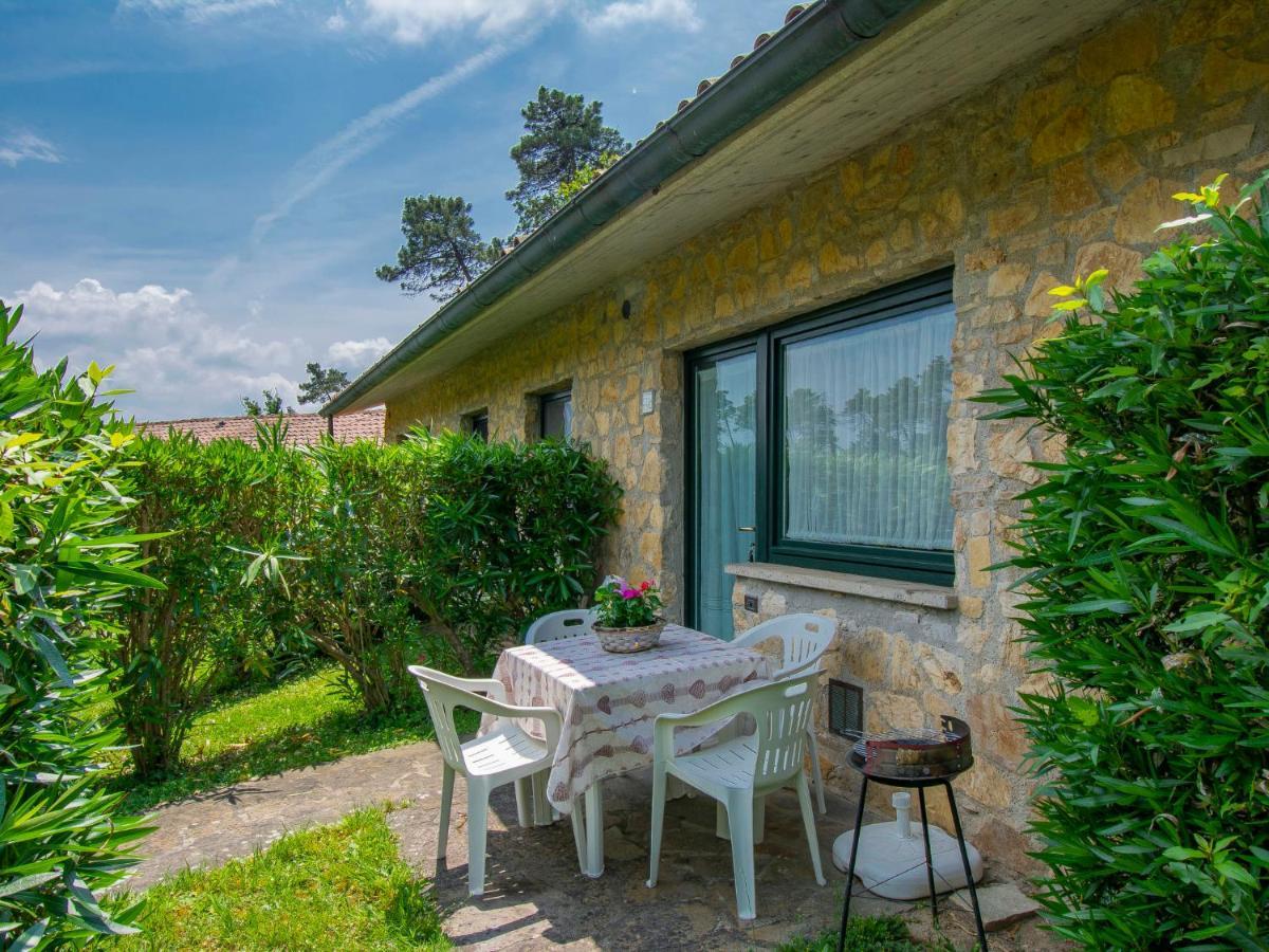 Holiday Home I Pini By Interhome San Macario In Piano Bagian luar foto
