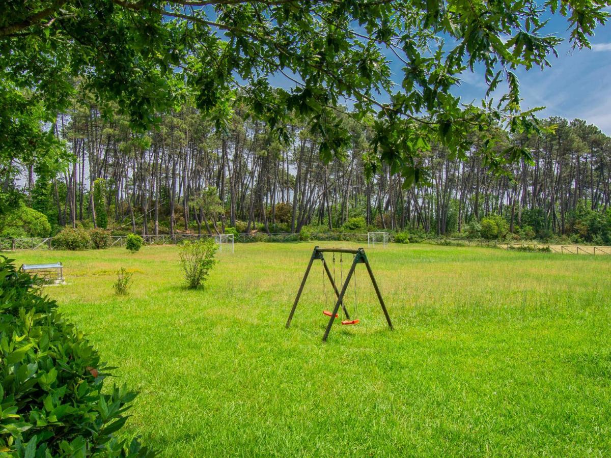 Holiday Home I Pini By Interhome San Macario In Piano Bagian luar foto