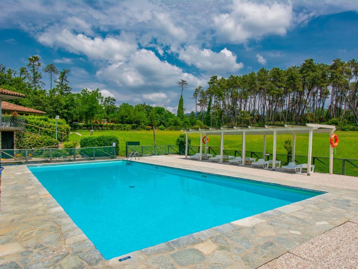 Holiday Home I Pini By Interhome San Macario In Piano Bagian luar foto