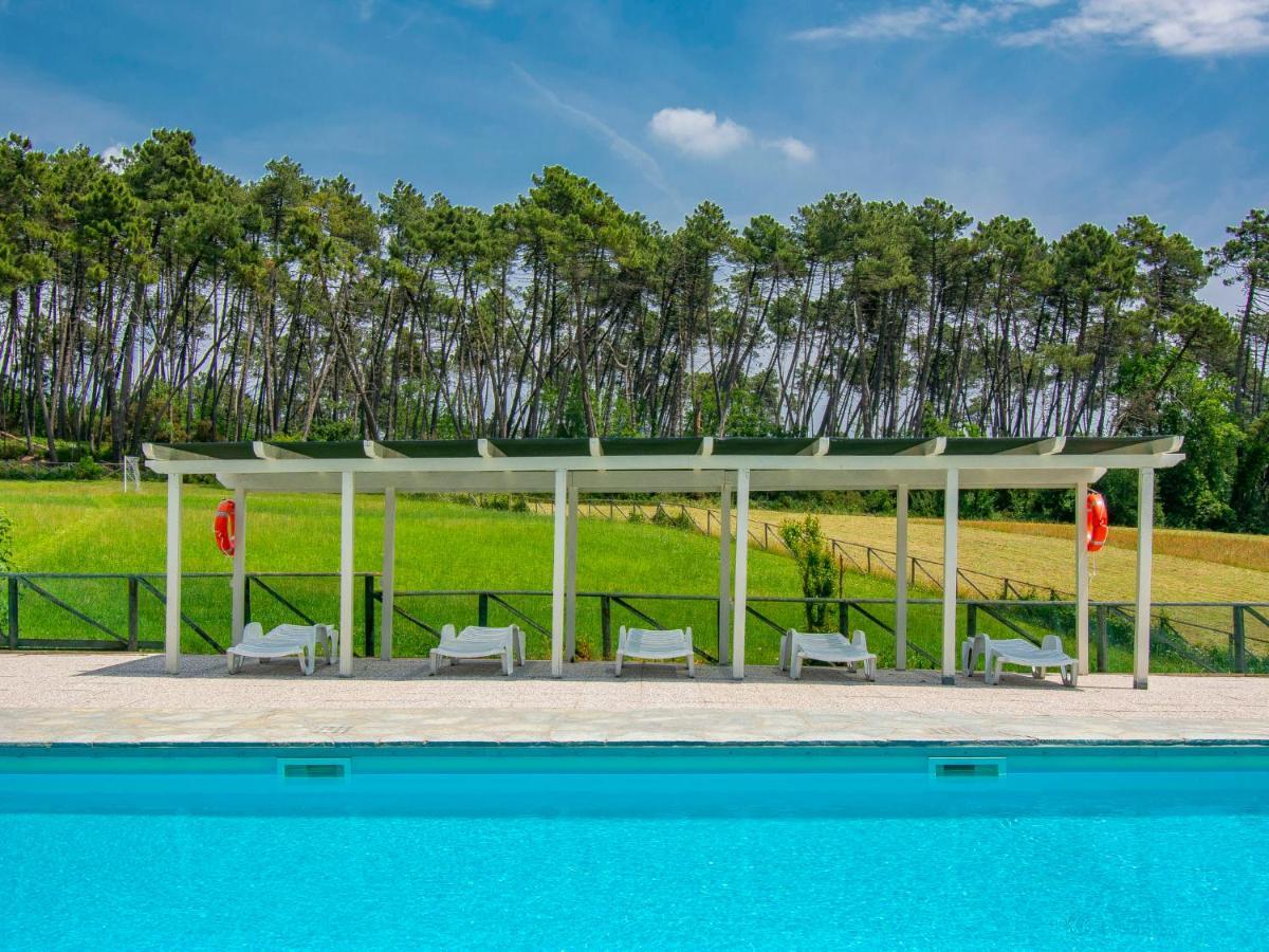 Holiday Home I Pini By Interhome San Macario In Piano Bagian luar foto