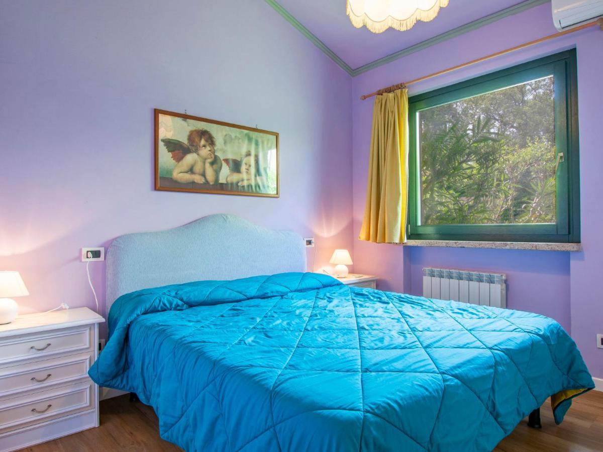 Holiday Home I Pini By Interhome San Macario In Piano Bagian luar foto