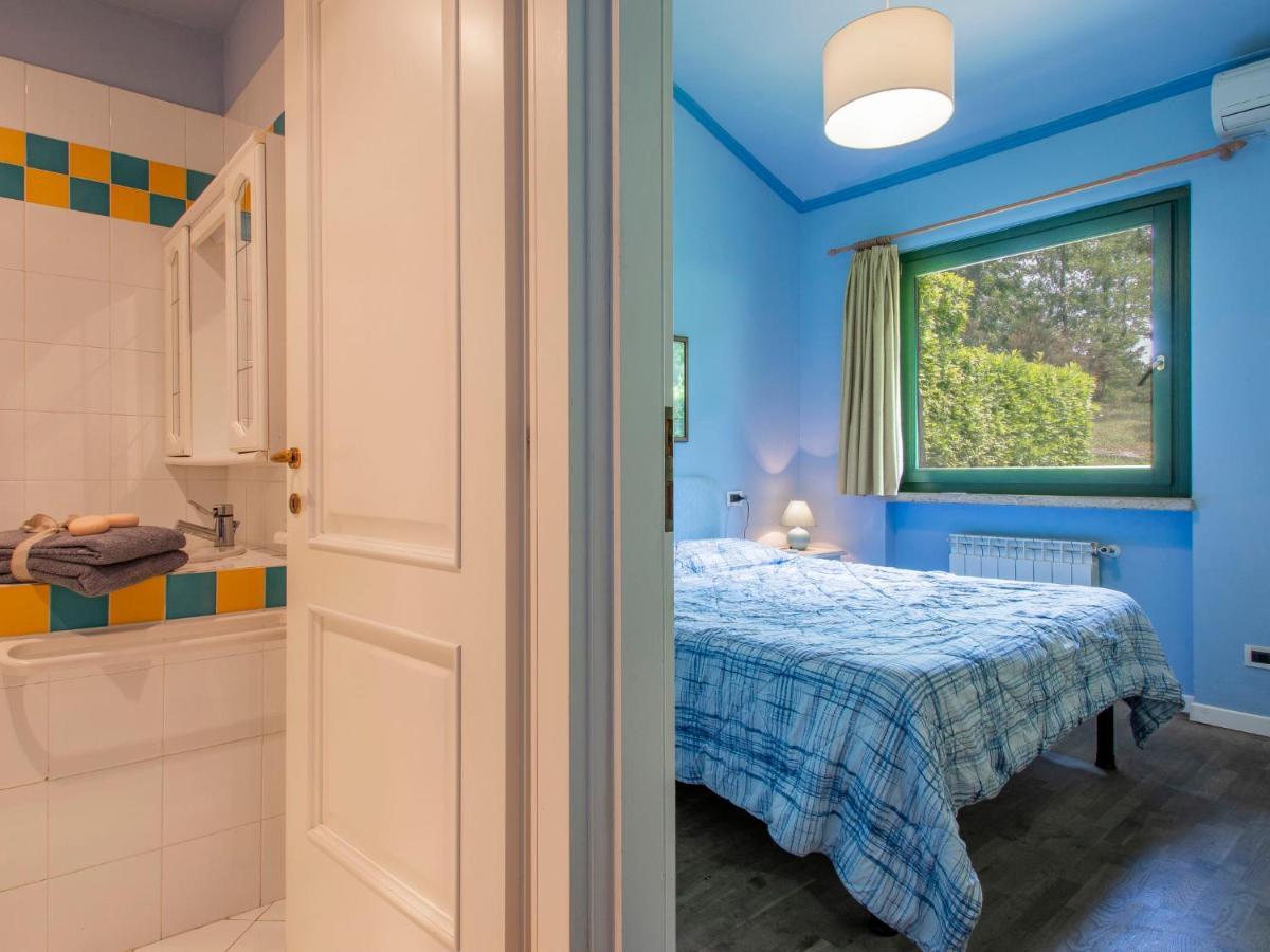 Holiday Home I Pini By Interhome San Macario In Piano Bagian luar foto