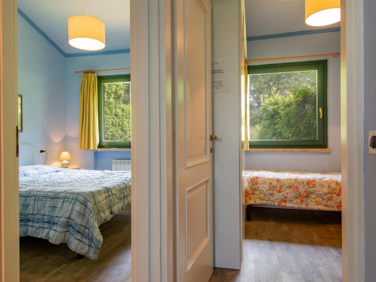 Holiday Home I Pini By Interhome San Macario In Piano Bagian luar foto