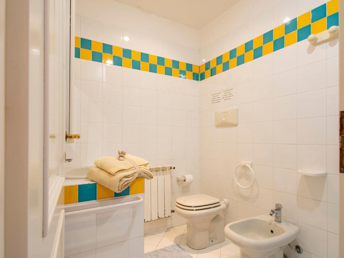 Holiday Home I Pini By Interhome San Macario In Piano Bagian luar foto
