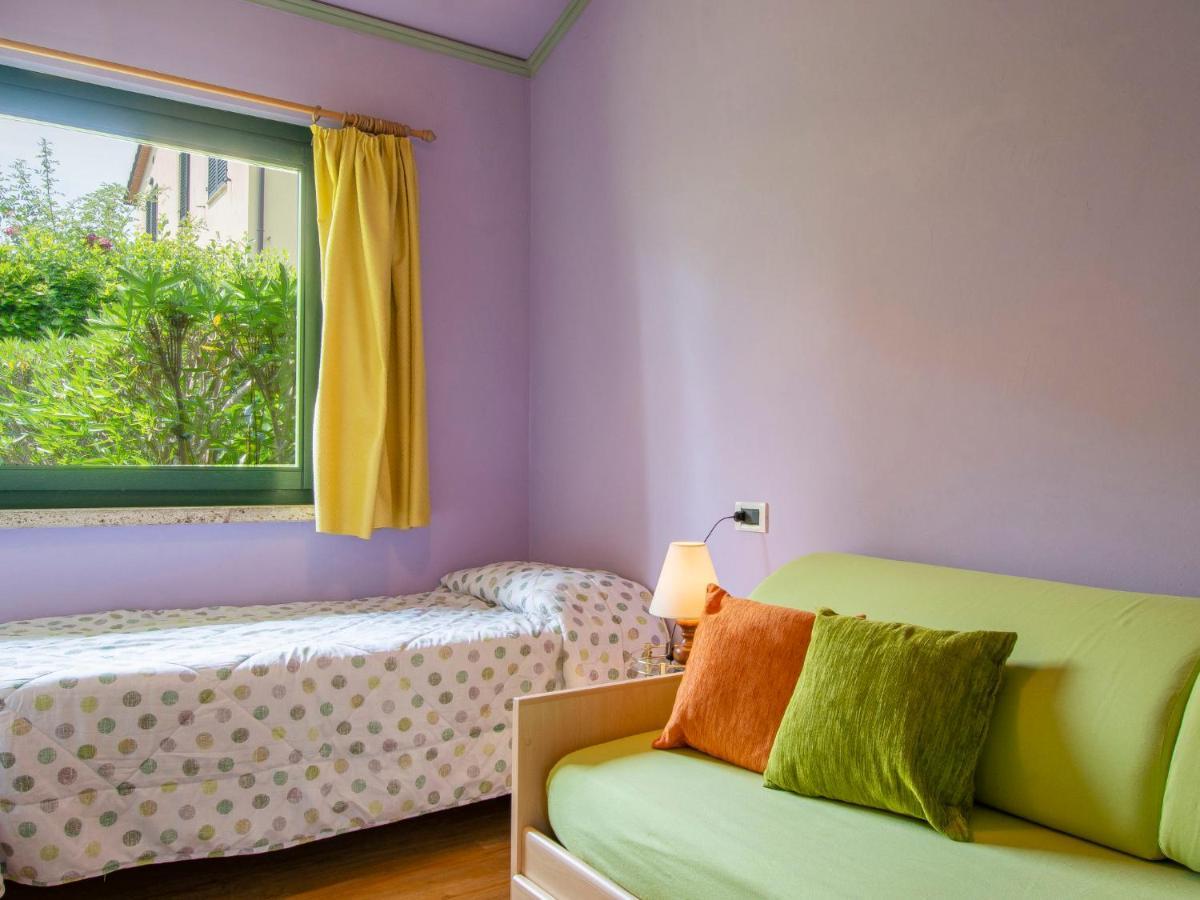 Holiday Home I Pini By Interhome San Macario In Piano Bagian luar foto
