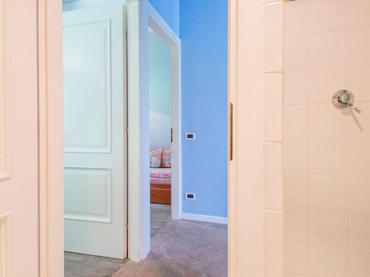 Holiday Home I Pini By Interhome San Macario In Piano Bagian luar foto