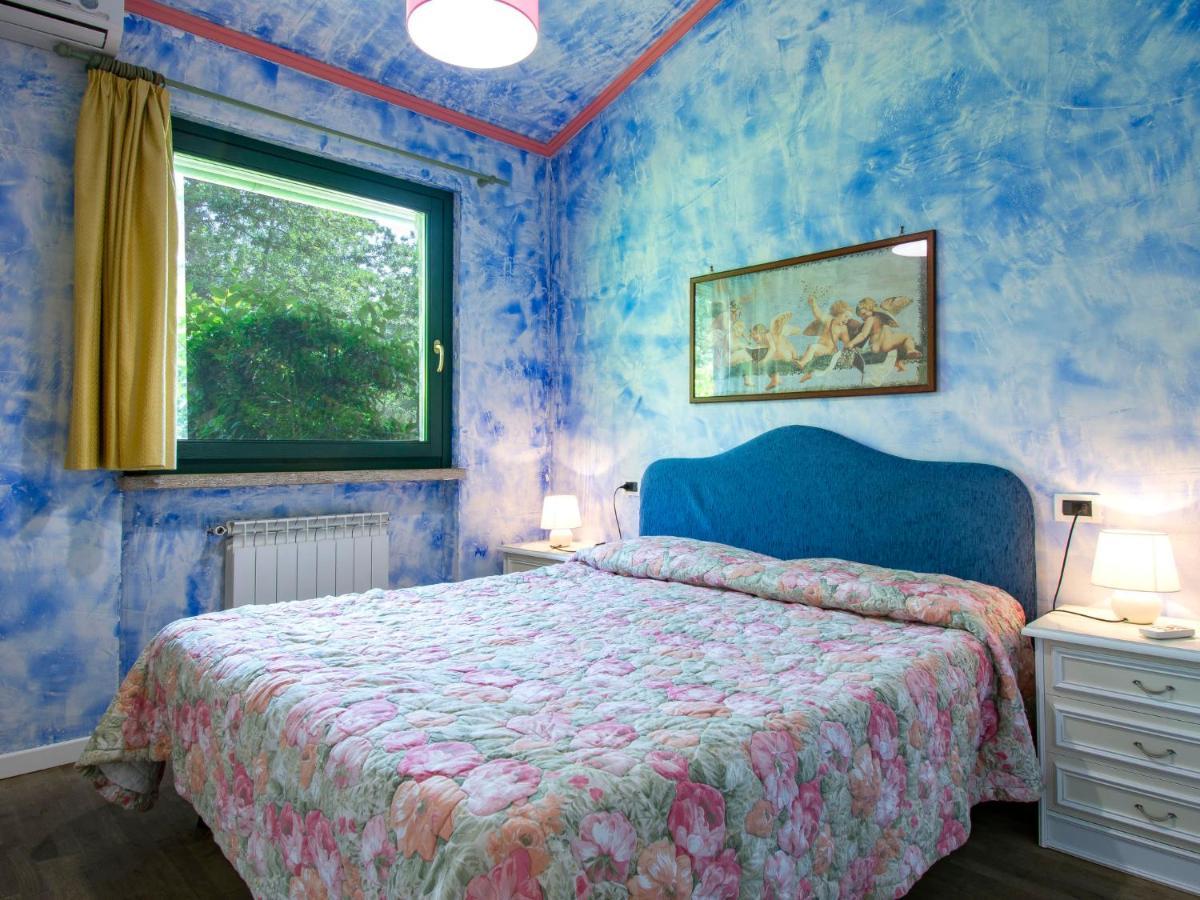 Holiday Home I Pini By Interhome San Macario In Piano Bagian luar foto