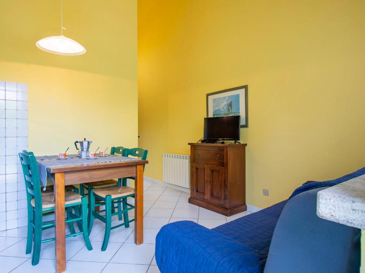 Holiday Home I Pini By Interhome San Macario In Piano Bagian luar foto