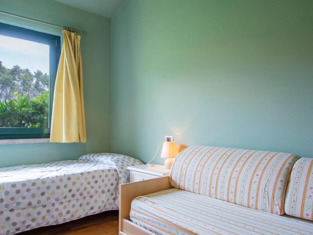 Holiday Home I Pini By Interhome San Macario In Piano Bagian luar foto
