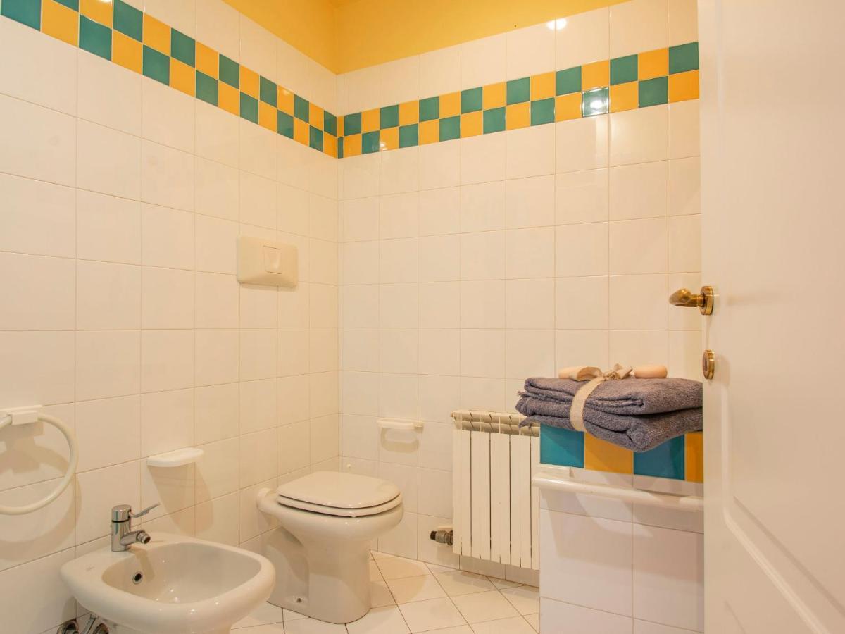 Holiday Home I Pini By Interhome San Macario In Piano Bagian luar foto