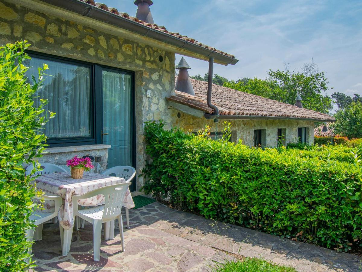 Holiday Home I Pini By Interhome San Macario In Piano Bagian luar foto