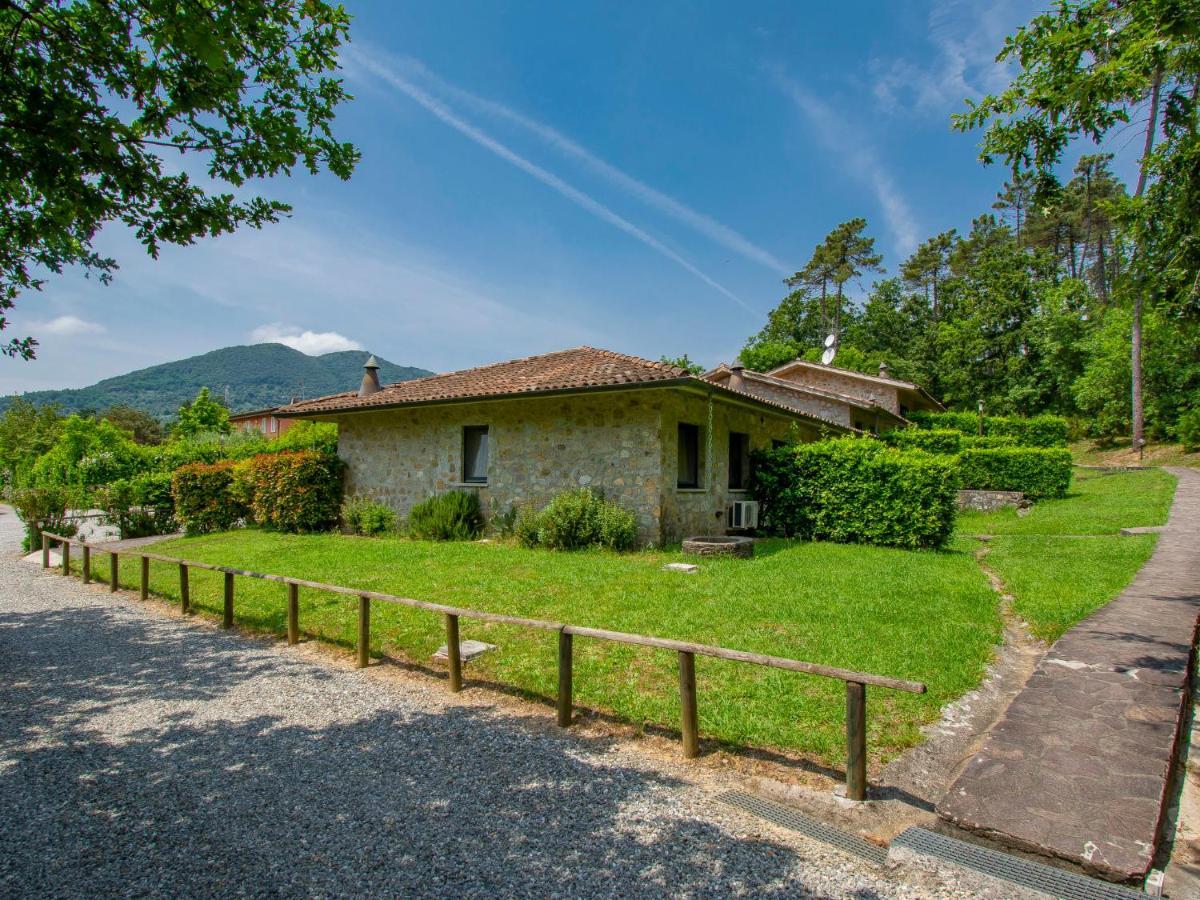 Holiday Home I Pini By Interhome San Macario In Piano Bagian luar foto