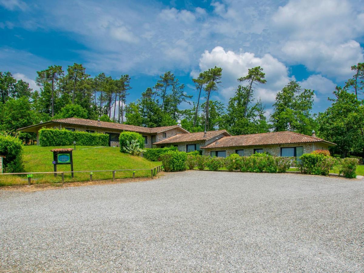 Holiday Home I Pini By Interhome San Macario In Piano Bagian luar foto