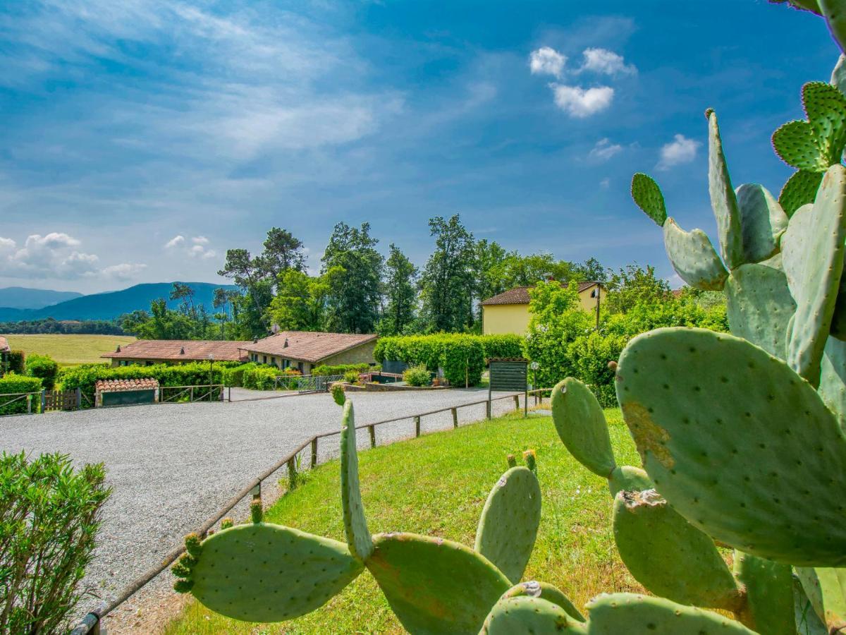 Holiday Home I Pini By Interhome San Macario In Piano Bagian luar foto