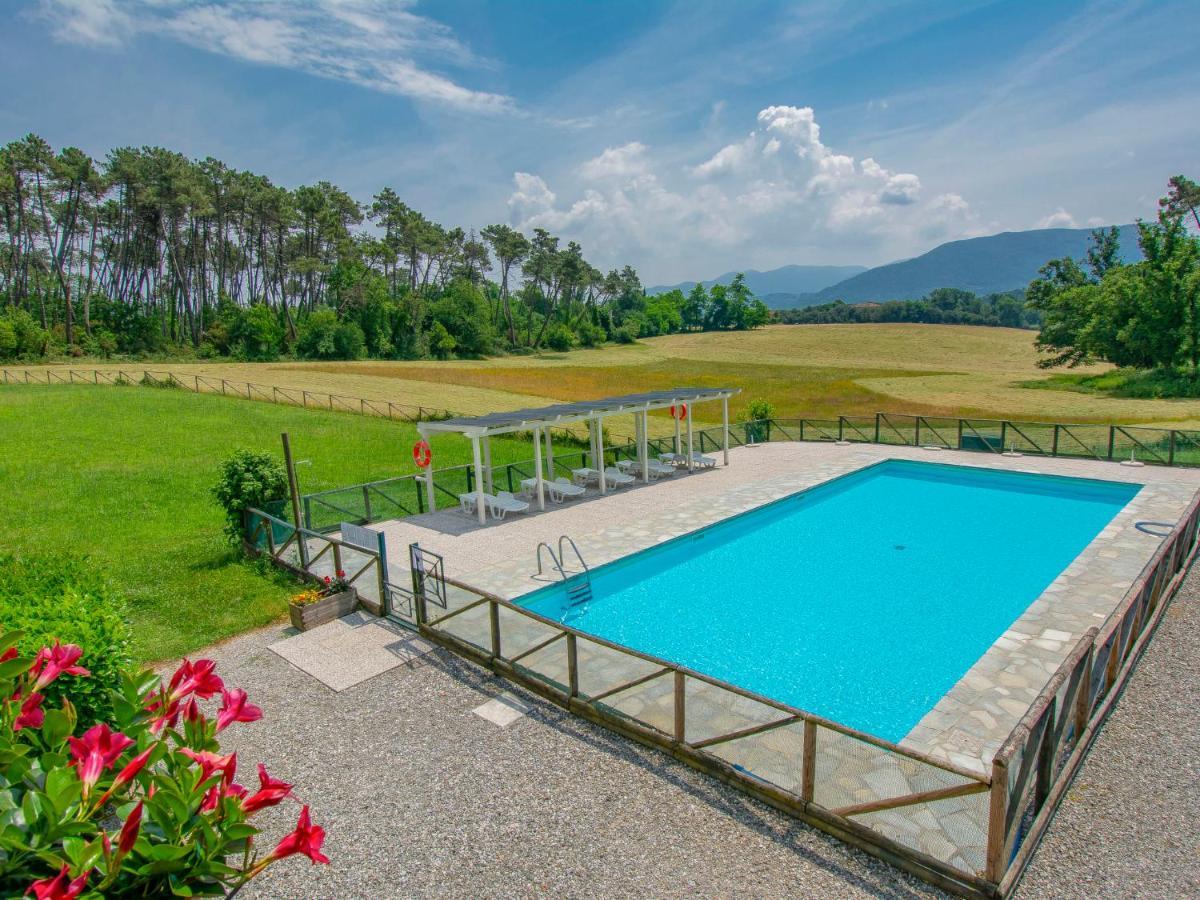 Holiday Home I Pini By Interhome San Macario In Piano Bagian luar foto