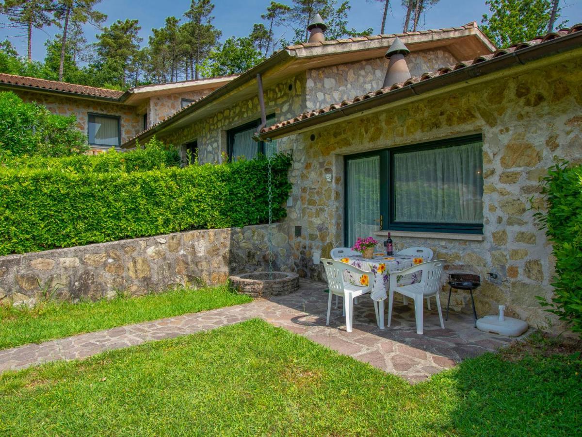 Holiday Home I Pini By Interhome San Macario In Piano Bagian luar foto