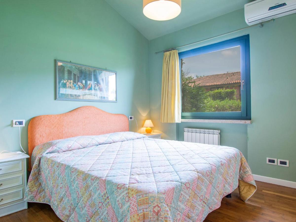 Holiday Home I Pini By Interhome San Macario In Piano Bagian luar foto