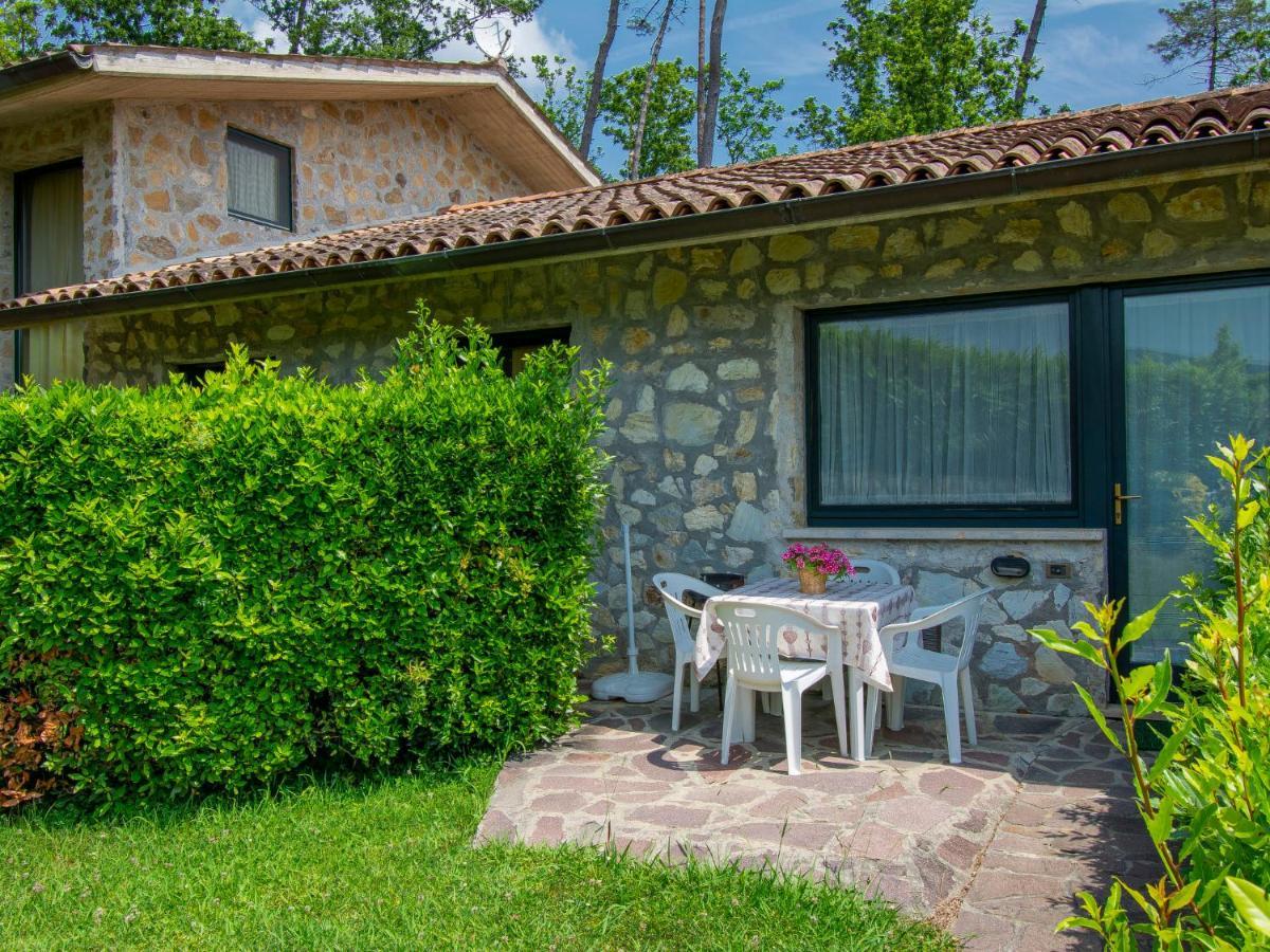 Holiday Home I Pini By Interhome San Macario In Piano Bagian luar foto