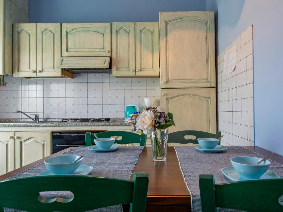 Holiday Home I Pini By Interhome San Macario In Piano Bagian luar foto