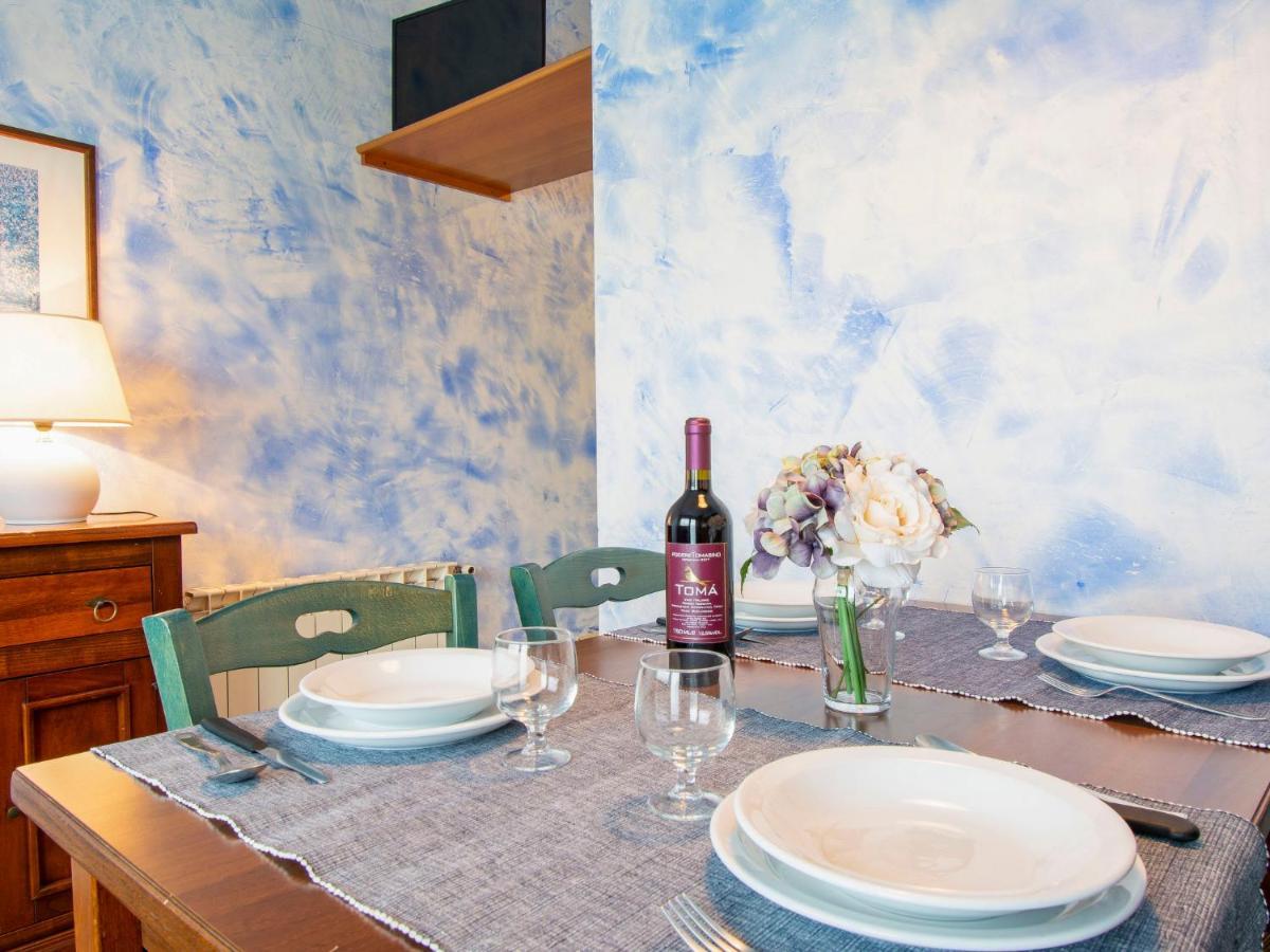 Holiday Home I Pini By Interhome San Macario In Piano Bagian luar foto