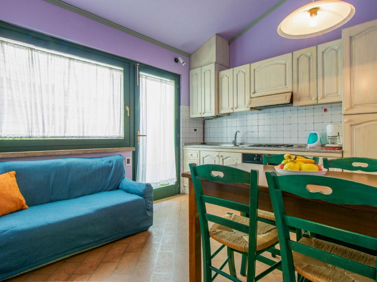 Holiday Home I Pini By Interhome San Macario In Piano Bagian luar foto