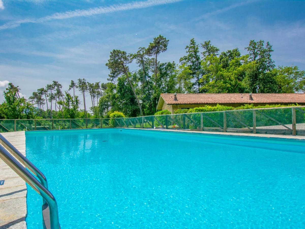 Holiday Home I Pini By Interhome San Macario In Piano Bagian luar foto