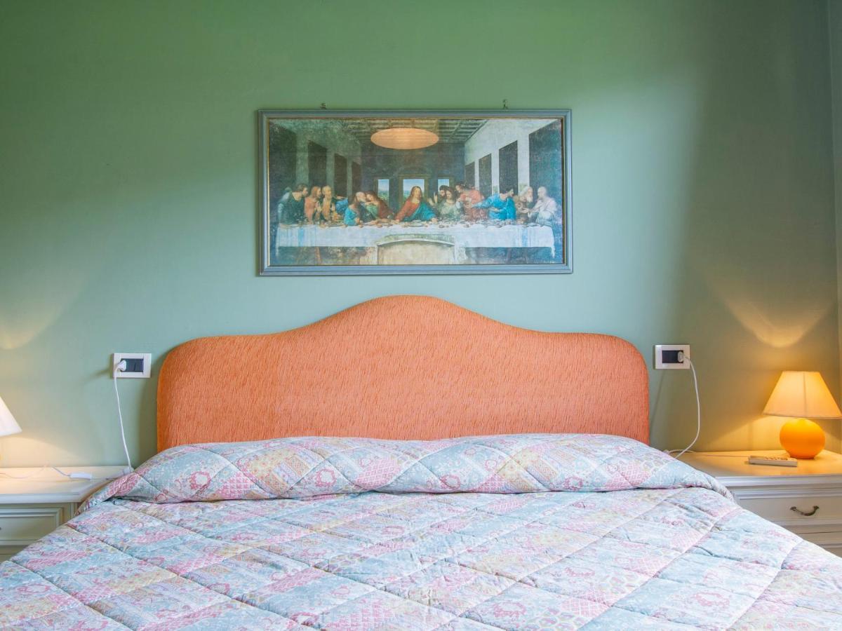 Holiday Home I Pini By Interhome San Macario In Piano Bagian luar foto