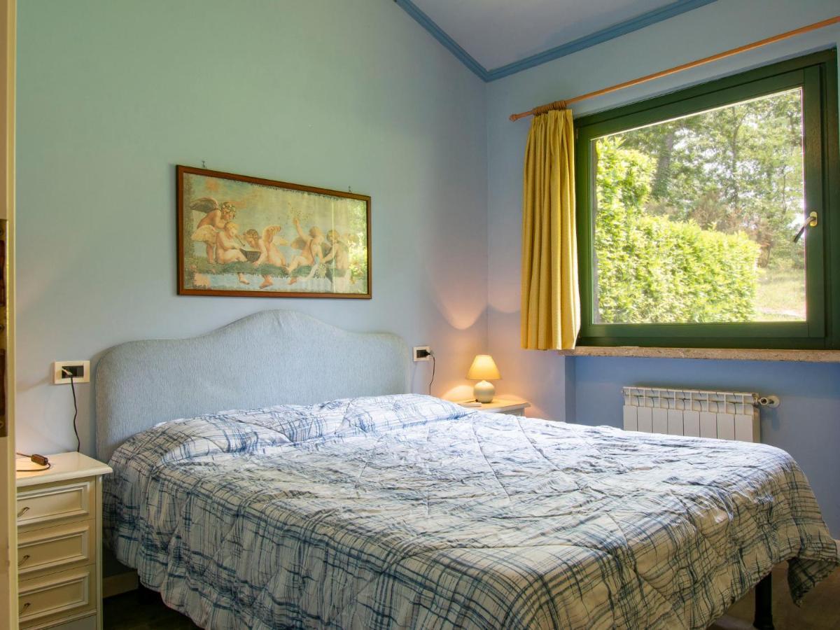 Holiday Home I Pini By Interhome San Macario In Piano Bagian luar foto