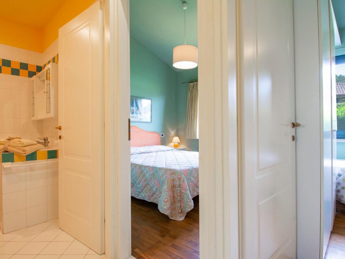 Holiday Home I Pini By Interhome San Macario In Piano Bagian luar foto