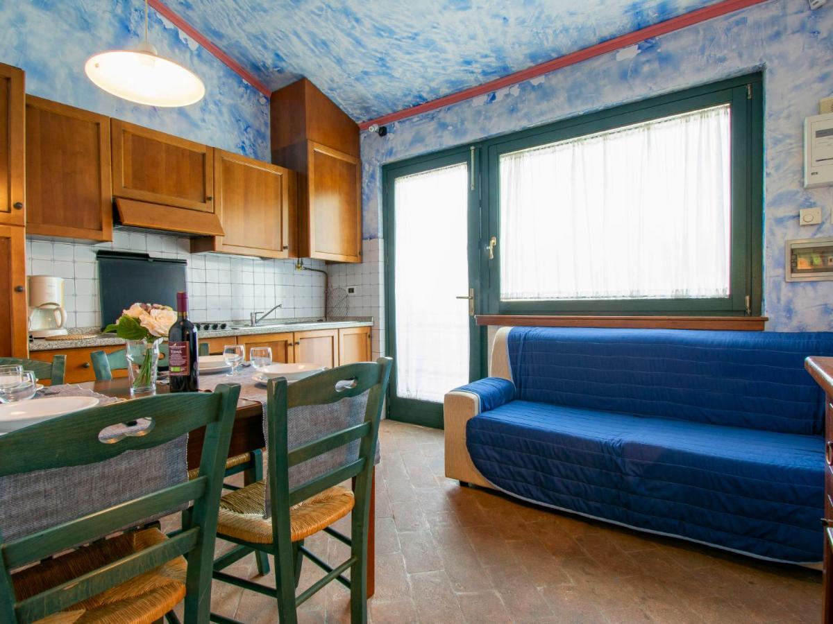 Holiday Home I Pini By Interhome San Macario In Piano Bagian luar foto