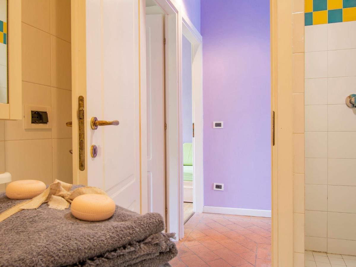 Holiday Home I Pini By Interhome San Macario In Piano Bagian luar foto