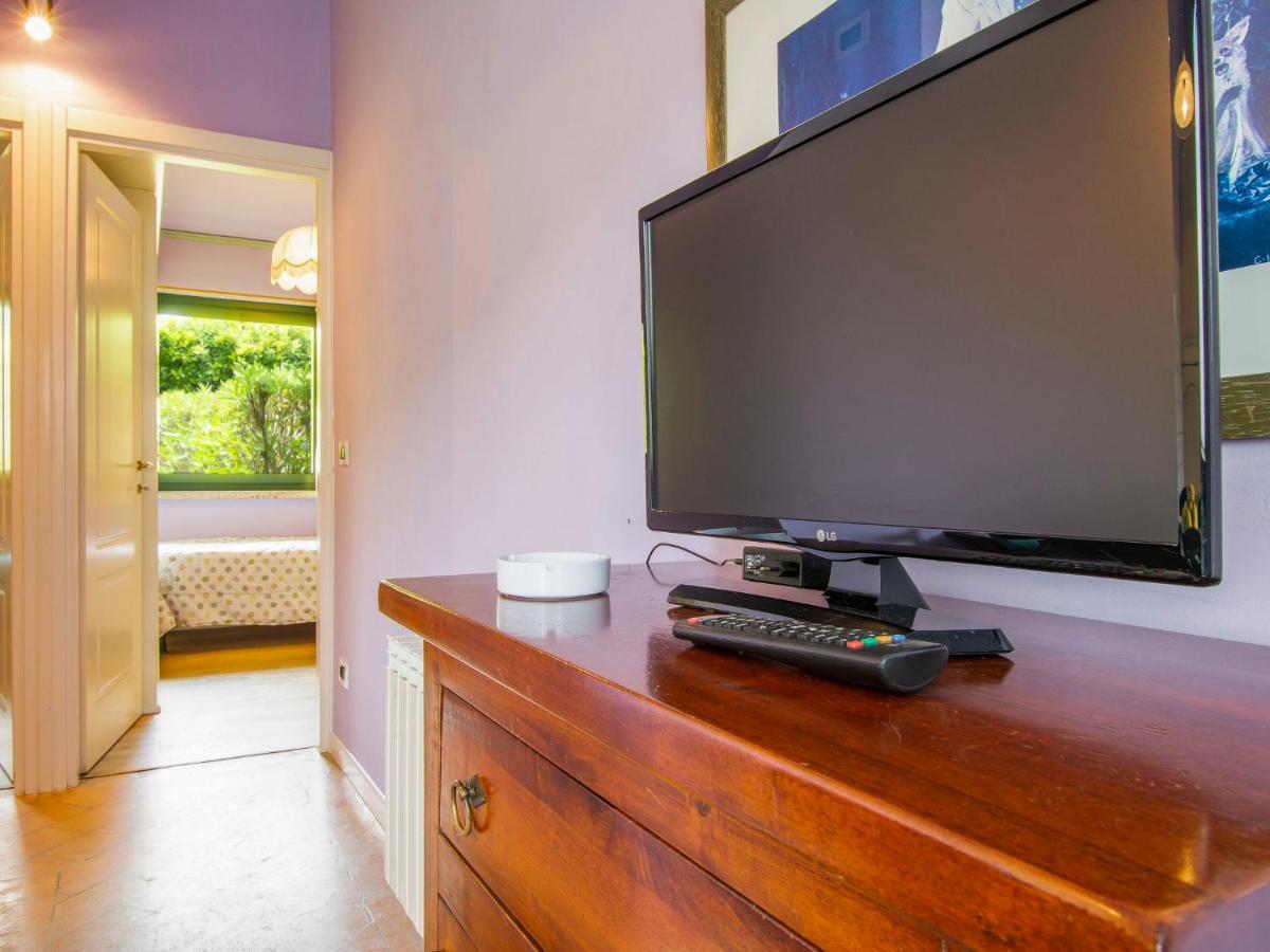Holiday Home I Pini By Interhome San Macario In Piano Bagian luar foto