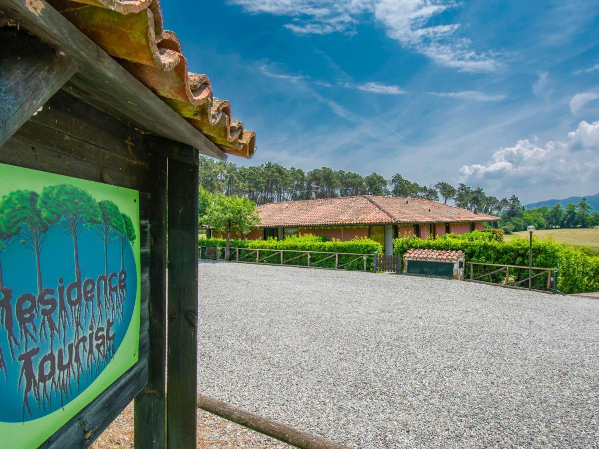 Holiday Home I Pini By Interhome San Macario In Piano Bagian luar foto