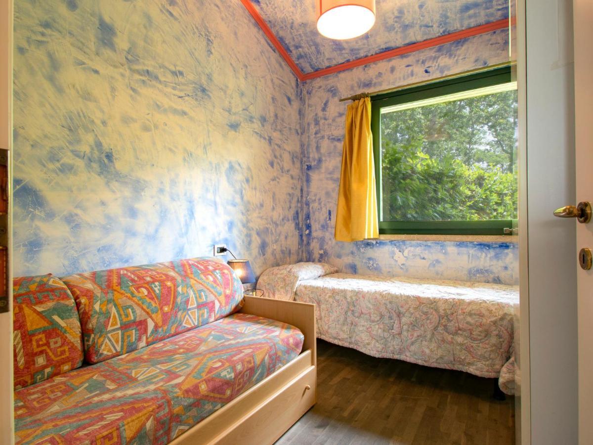 Holiday Home I Pini By Interhome San Macario In Piano Bagian luar foto