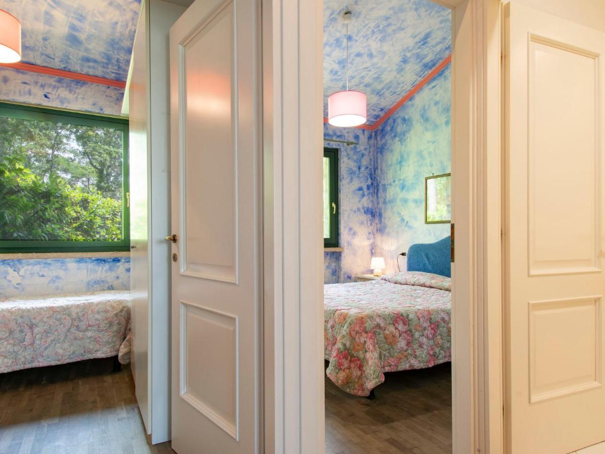 Holiday Home I Pini By Interhome San Macario In Piano Bagian luar foto
