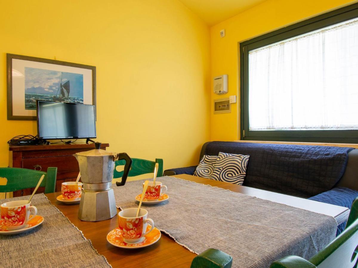 Holiday Home I Pini By Interhome San Macario In Piano Bagian luar foto