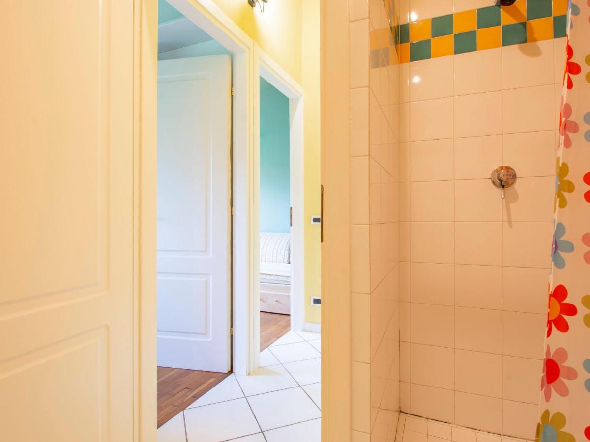 Holiday Home I Pini By Interhome San Macario In Piano Bagian luar foto
