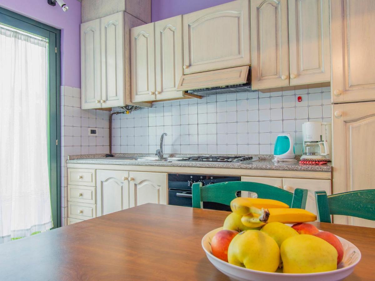 Holiday Home I Pini By Interhome San Macario In Piano Bagian luar foto